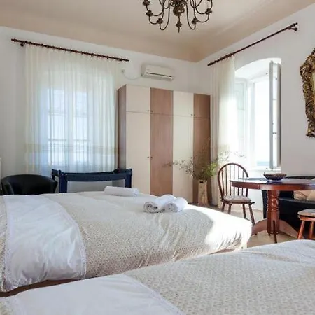 Iveta - Two-bedroom With Terrace And Sea View Nik A 아파트 두브로브니크