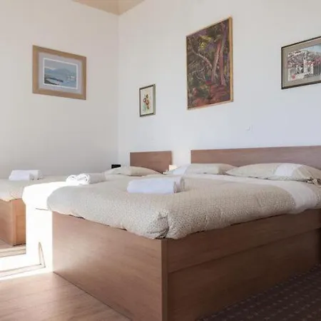 Iveta - Two-bedroom With Terrace And Sea View Nik A * 두브로브니크